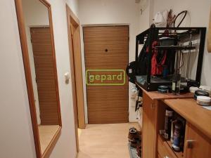 Prodej bytu 1+1, Liberec, Broumovská, 35 m2