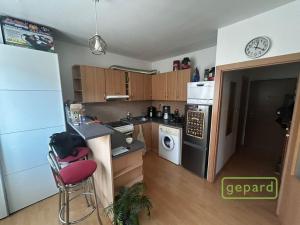 Prodej bytu 1+1, Liberec, Broumovská, 36 m2