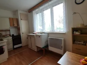 Prodej bytu 2+1, Přílepy, 67 m2