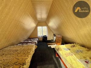 Prodej chaty, Vršovice, 22 m2