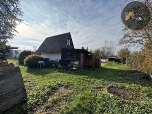 Prodej chaty, Vršovice, 22 m2