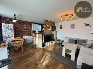 Prodej bytu 4+1, Kladno, Karla Tomana, 95 m2