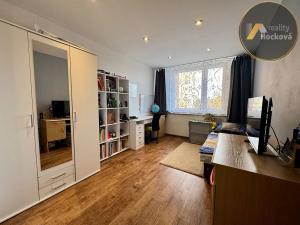 Prodej bytu 4+1, Kladno, Karla Tomana, 95 m2