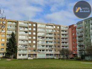 Prodej bytu 4+1, Kladno, Karla Tomana, 95 m2