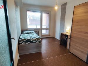 Prodej bytu 3+1, Fulnek, Pivovarská, 68 m2