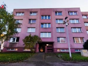 Prodej bytu 3+1, Fulnek, Pivovarská, 68 m2