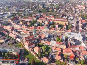 Prodej historického objektu, Rokycany - Střed, Smetanova, 250 m2