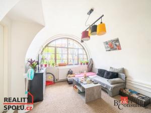 Prodej historického objektu, Rokycany - Střed, Smetanova, 250 m2