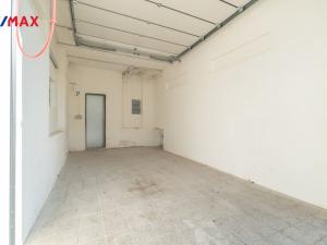 Pronájem garáže, Praha - Hloubětín, V Novém Hloubětíně, 22 m2