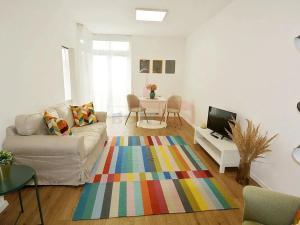 Prodej bytu 2+kk, Třeboň, Táboritská, 44 m2