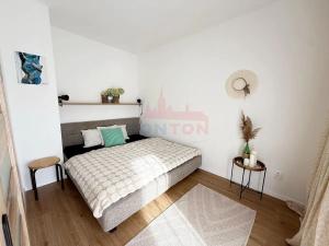 Prodej bytu 2+kk, Třeboň, Táboritská, 44 m2