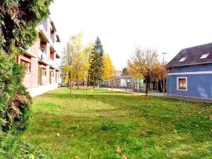 Prodej bytu 2+kk, Třeboň, Táboritská, 44 m2