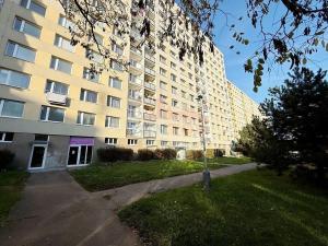 Pronájem bytu 2+kk, Praha - Chodov, Zdiměřická, 43 m2