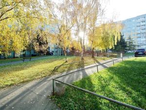 Pronájem bytu 2+kk, Praha - Chodov, Zdiměřická, 43 m2