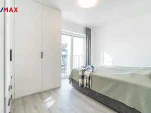 Prodej bytu 3+kk, Beroun - Beroun-Město, Na Dražkách, 65 m2