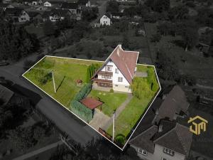 Prodej rodinného domu, Vysoké Pole, 250 m2