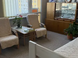 Prodej bytu 1+1, Český Brod, Palackého, 40 m2