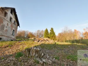 Prodej rodinného domu, Mikulášovice, 160 m2