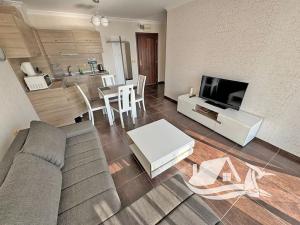 Prodej bytu 2+kk, Sveti Vlas, Bulharsko, 53 m2