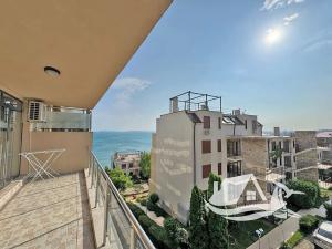 Prodej bytu 2+kk, Sveti Vlas, Bulharsko, 53 m2