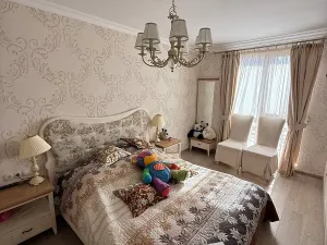 Prodej bytu 3+kk, Nesebar, Bulharsko, 111 m2