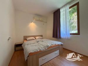 Prodej bytu 4+kk, Sveti Vlas, Bulharsko, 88 m2