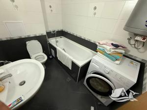 Prodej bytu 4+kk, Sveti Vlas, Bulharsko, 88 m2