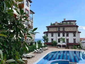 Prodej bytu 5+kk, Sveti Vlas, Bulharsko, 176 m2