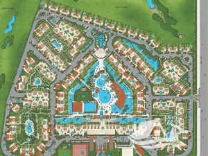 Prodej bytu 2+kk, Hurghada, Egypt, 71 m2