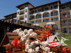 Prodej bytu 3+kk, Sveti Vlas, Bulharsko, 70 m2