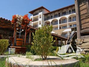 Prodej bytu 3+kk, Sveti Vlas, Bulharsko, 70 m2