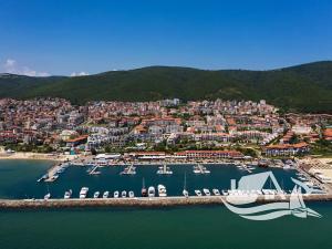 Prodej bytu 3+kk, Sveti Vlas, Bulharsko, 70 m2