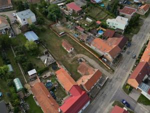 Prodej rodinného domu, Hostěradice - Míšovice, 150 m2