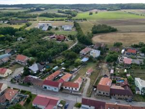 Prodej rodinného domu, Hostěradice - Míšovice, 150 m2