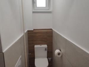 Pronájem bytu 2+1, Strakonice - Strakonice I, B. Němcové, 60 m2