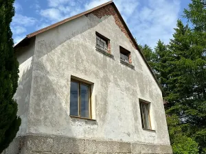 Prodej rodinného domu, Liberec, Ke Sluji, 230 m2