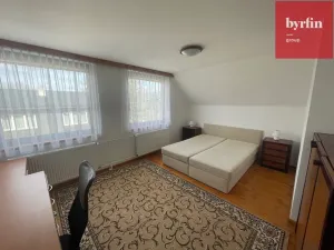 Pronájem bytu 3+1, Frenštát pod Radhoštěm, Lubina, 100 m2