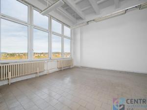 Pronájem skladu, Turnov, Přepeřská, 1568 m2