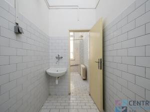 Pronájem skladu, Turnov, Přepeřská, 1568 m2