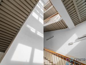 Pronájem skladu, Turnov, Přepeřská, 1568 m2