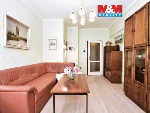 Prodej bytu 3+1, Neratovice, Dr. E. Beneše, 70 m2