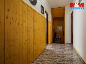 Prodej rodinného domu, Jindřichov - Pusté Žibřidovice, 138 m2