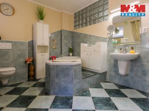 Prodej rodinného domu, Jindřichov - Pusté Žibřidovice, 138 m2