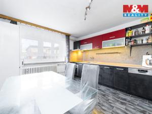 Prodej rodinného domu, Novosedly, 168 m2