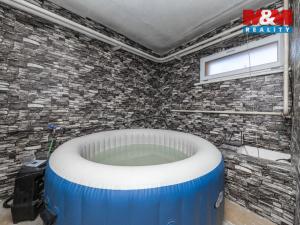 Prodej rodinného domu, Novosedly, 168 m2