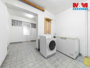 Prodej rodinného domu, Novosedly, 168 m2