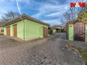 Prodej rodinného domu, Němčice, 325 m2