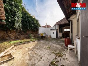 Prodej rodinného domu, Tasovice, 142 m2