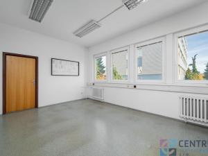 Pronájem obchodního prostoru, Turnov, Přepeřská, 1371 m2