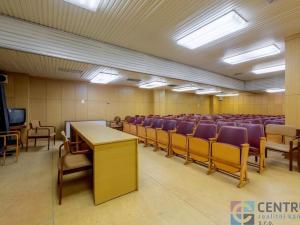 Pronájem obchodního prostoru, Turnov, Přepeřská, 1371 m2